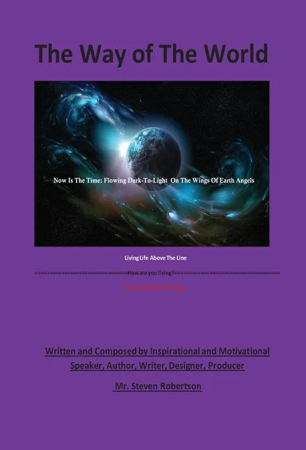 The Way of The World - Hardcover