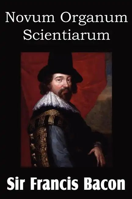 Novum Organum 'New Method' - Paperback