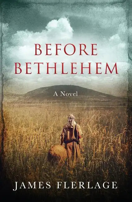 Before Bethlehem - Paperback