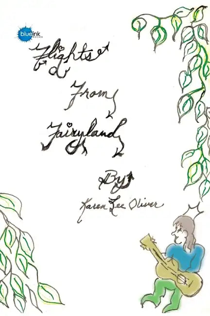 Flights from Fairyland - Paperback