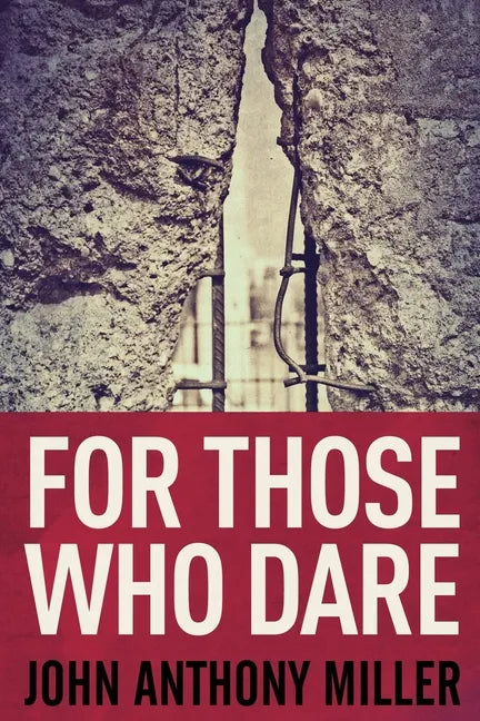 For Those Who Dare - Paperback