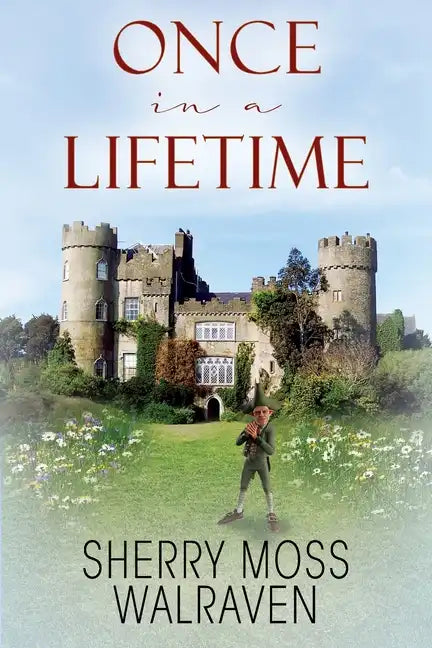 Once in a Lifetime - Paperback