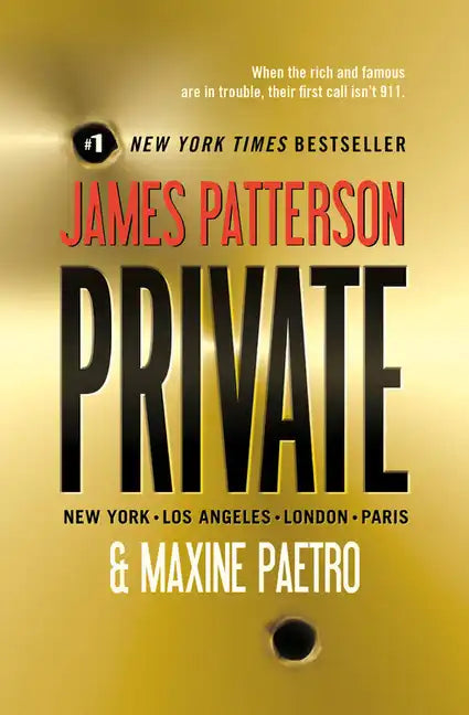Private - Hardcover