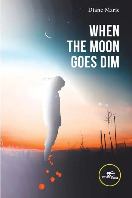 When the Moon Goes Dim - Paperback