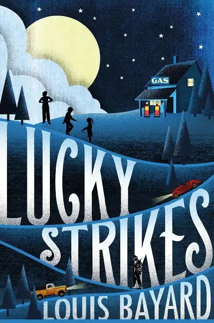 Lucky Strikes - Hardcover