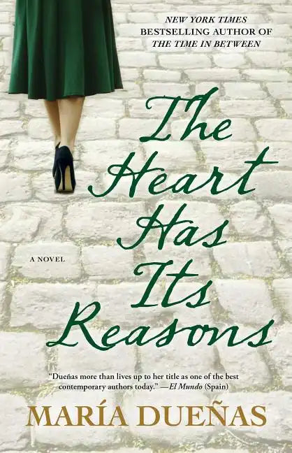 The Heart Has Its Reasons - Paperback