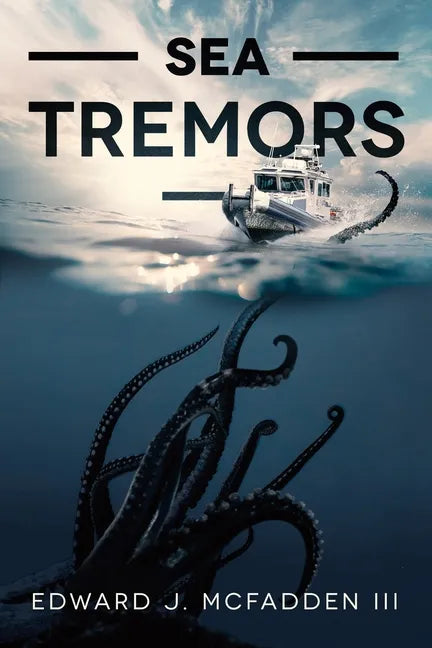 Sea Tremors - Paperback
