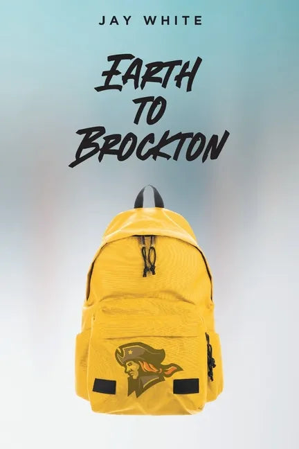 Earth to Brockton - Paperback