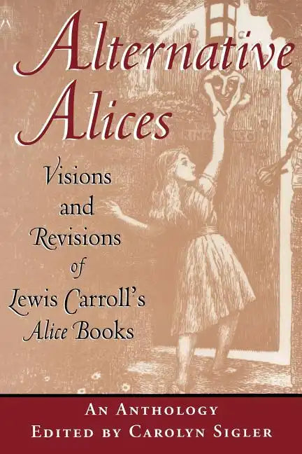 Alternative Alices--Pa - Paperback