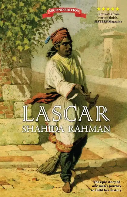 Lascar - Paperback