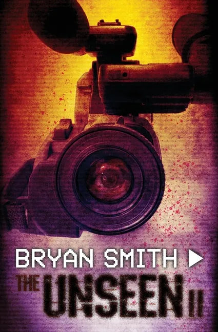 The Unseen II - Paperback