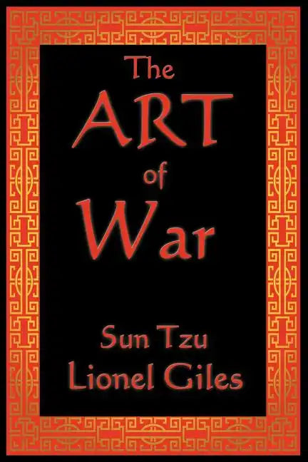 The Art of War - Paperback