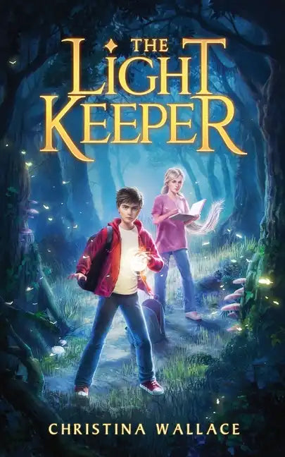 The Light Keeper - Paperback
