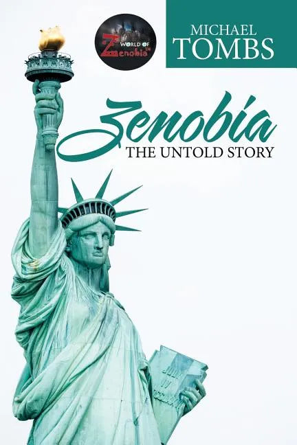 Zenobia: The Untold Story - Paperback