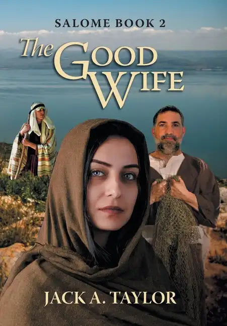 The Good Wife - Hardcover