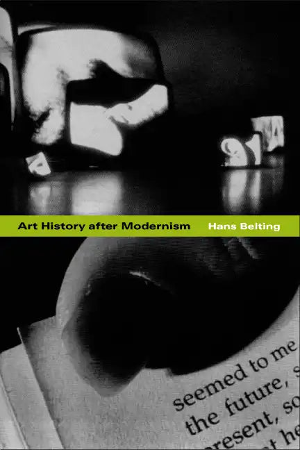 Art History After Modernism - Paperback