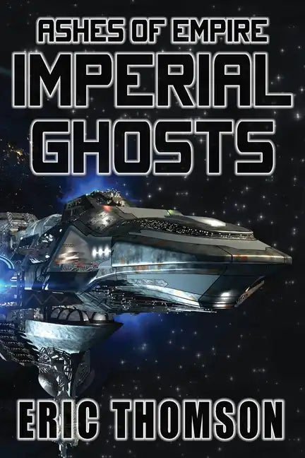 Imperial Ghosts - Paperback