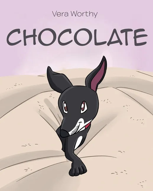 Chocolate - Paperback