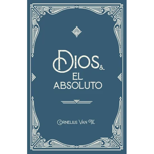 Dios y el absoluto - Paperback