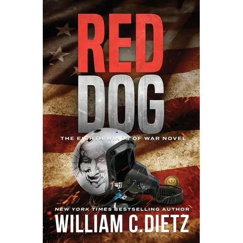 Red Dog - Paperback