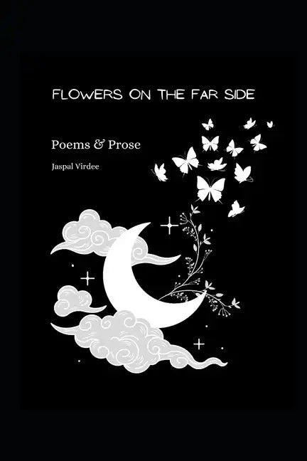 Flowers on the Far Side - Paperback