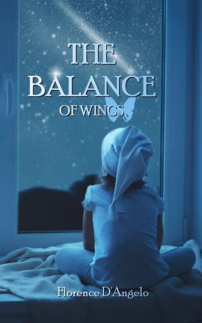 The Balance of Wings - Paperback
