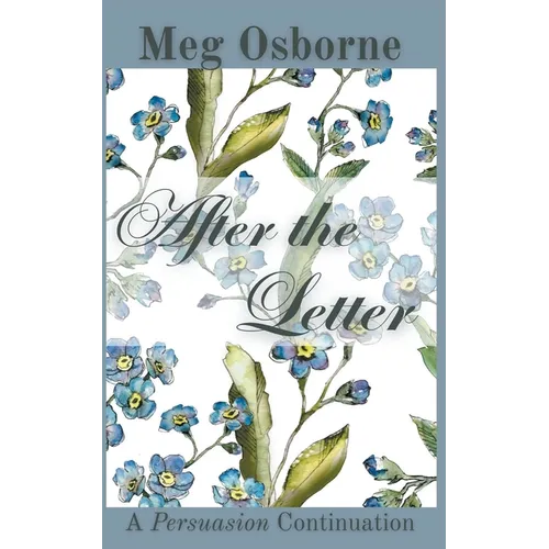 After the Letter - Paperback