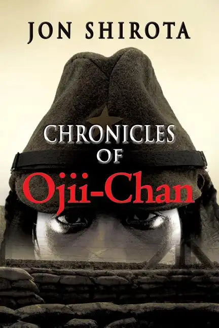 Chronicles of Ojii-Chan - Paperback