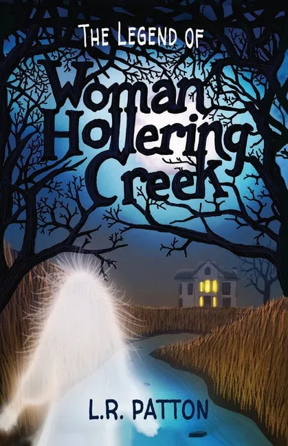 The Legend of Woman Hollering Creek - Paperback