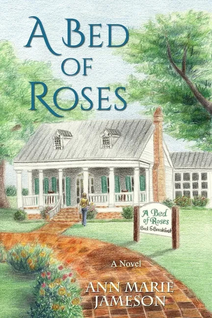 A Bed of Roses - Paperback