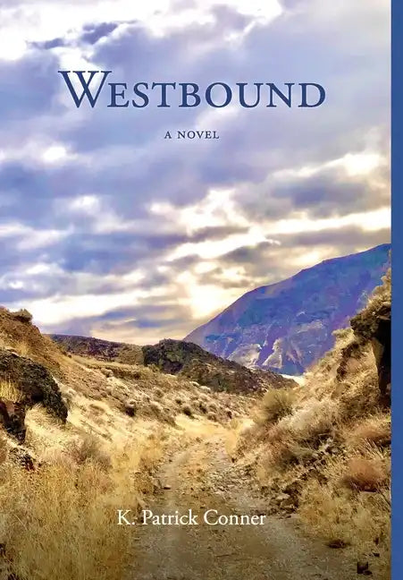 Westbound - Hardcover