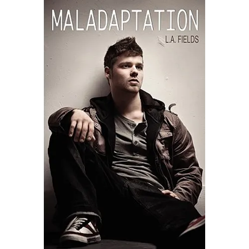 Maladaptation - Paperback