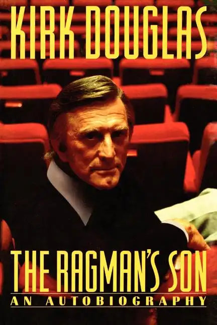 Ragman's Son - Paperback
