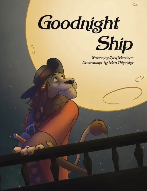 Goodnight Ship - Paperback