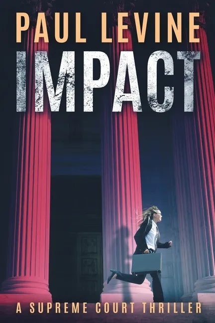 Impact - Paperback