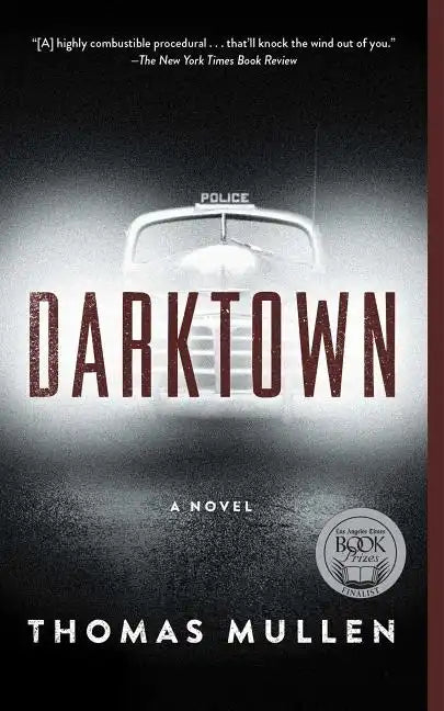 Darktown - Paperback