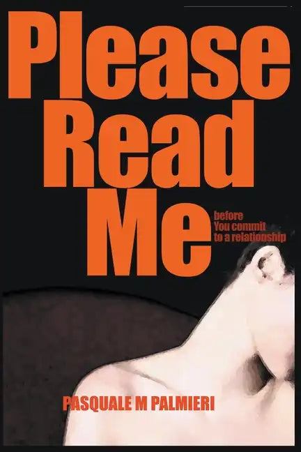 Please Read Me - Paperback