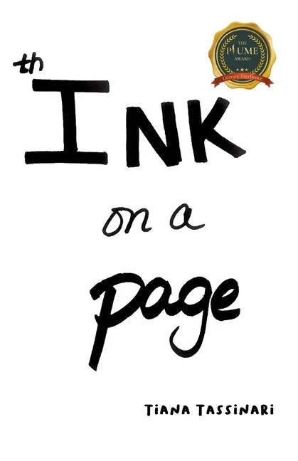Think on a Page - Paperback