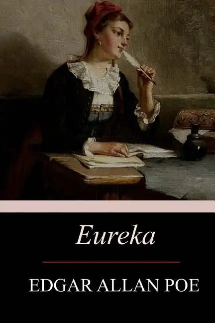 Eureka - Paperback