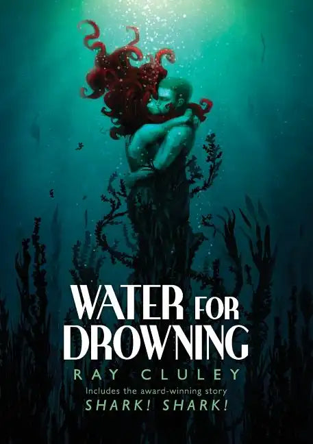 Water for Drowning - Paperback