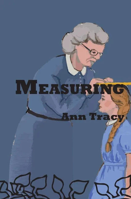 Measuring - Paperback