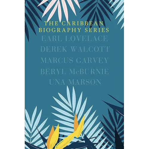 The Caribbean Biography Series Boxed Set - Hardcover