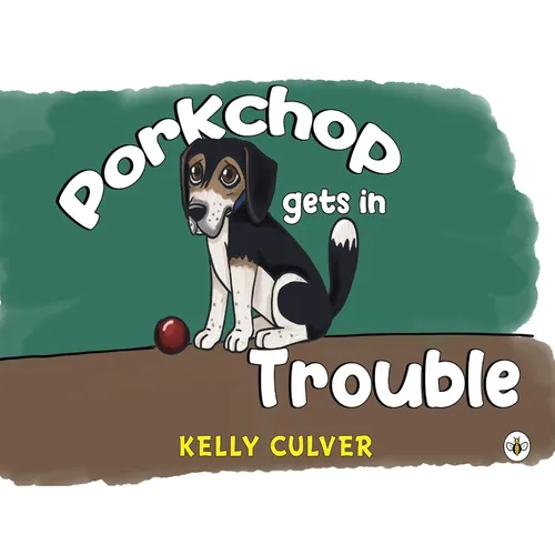 Porkchop Gets in Trouble - Paperback
