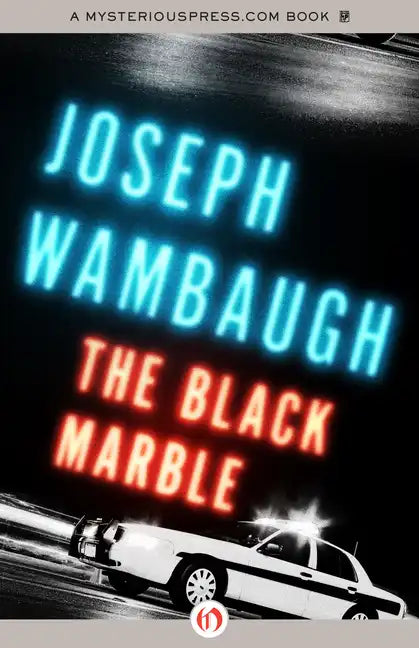 The Black Marble - Paperback