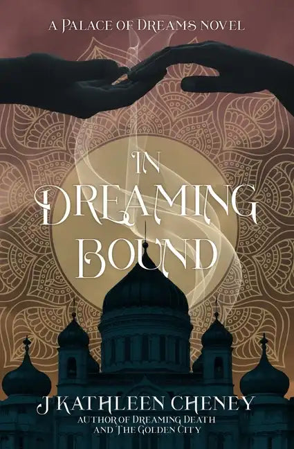 In Dreaming Bound - Paperback
