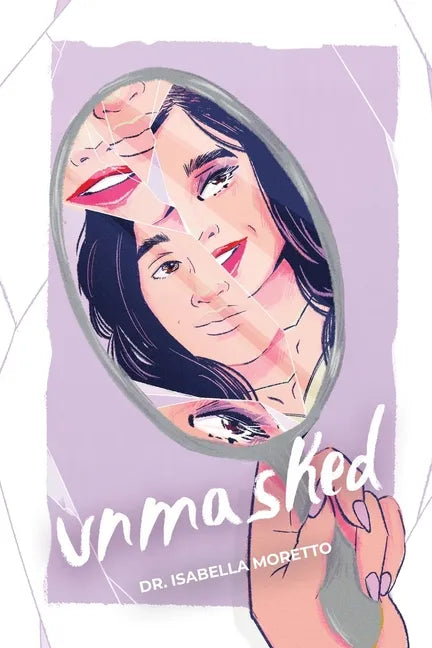 Unmasked - Paperback