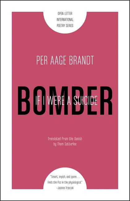 If I Were a Suicide Bomber - Paperback