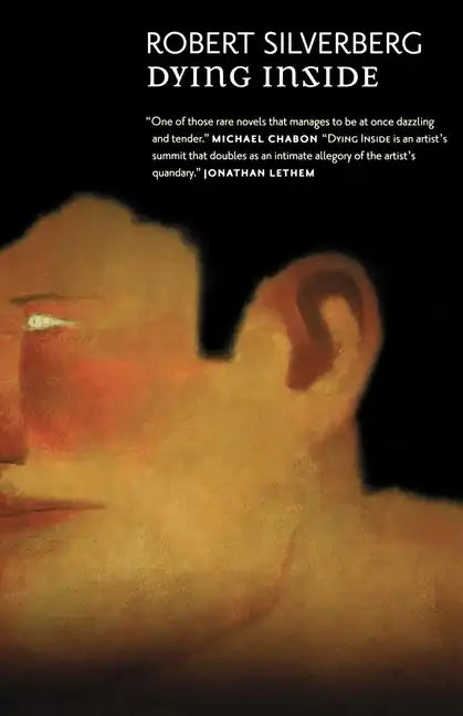 Dying Inside - Paperback