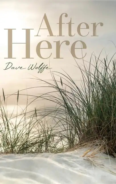 After Here - Hardcover