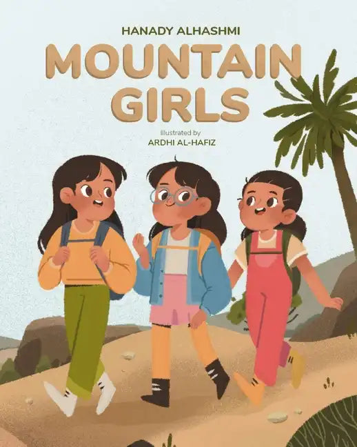 Mountain Girls - Paperback